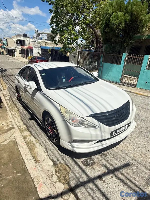 carros - Hyundai Y20 2012  11