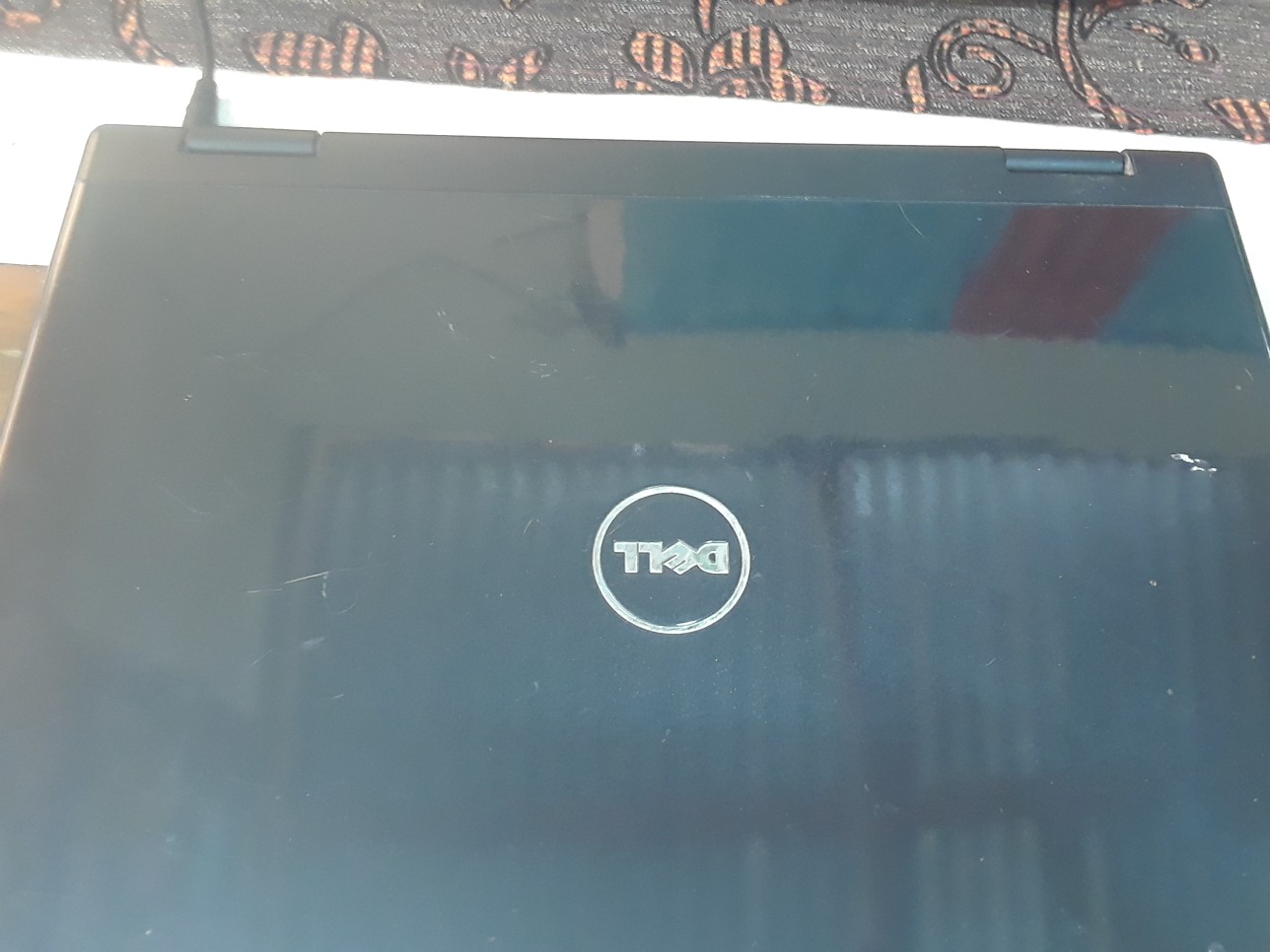 computadoras y laptops - Laptop Dell Vostro 1510
