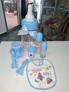 cuidado y nutricion - Set biberones 2