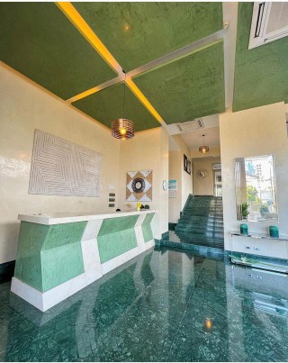 apartamentos - Apartamento sector exclusivo bella vista 8