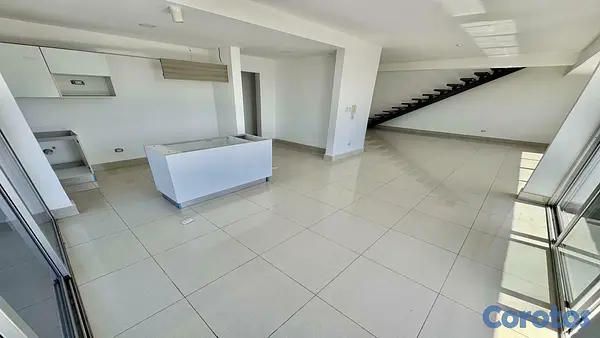 penthouses - Penthouse Nuevo en Evaristo Morales 5