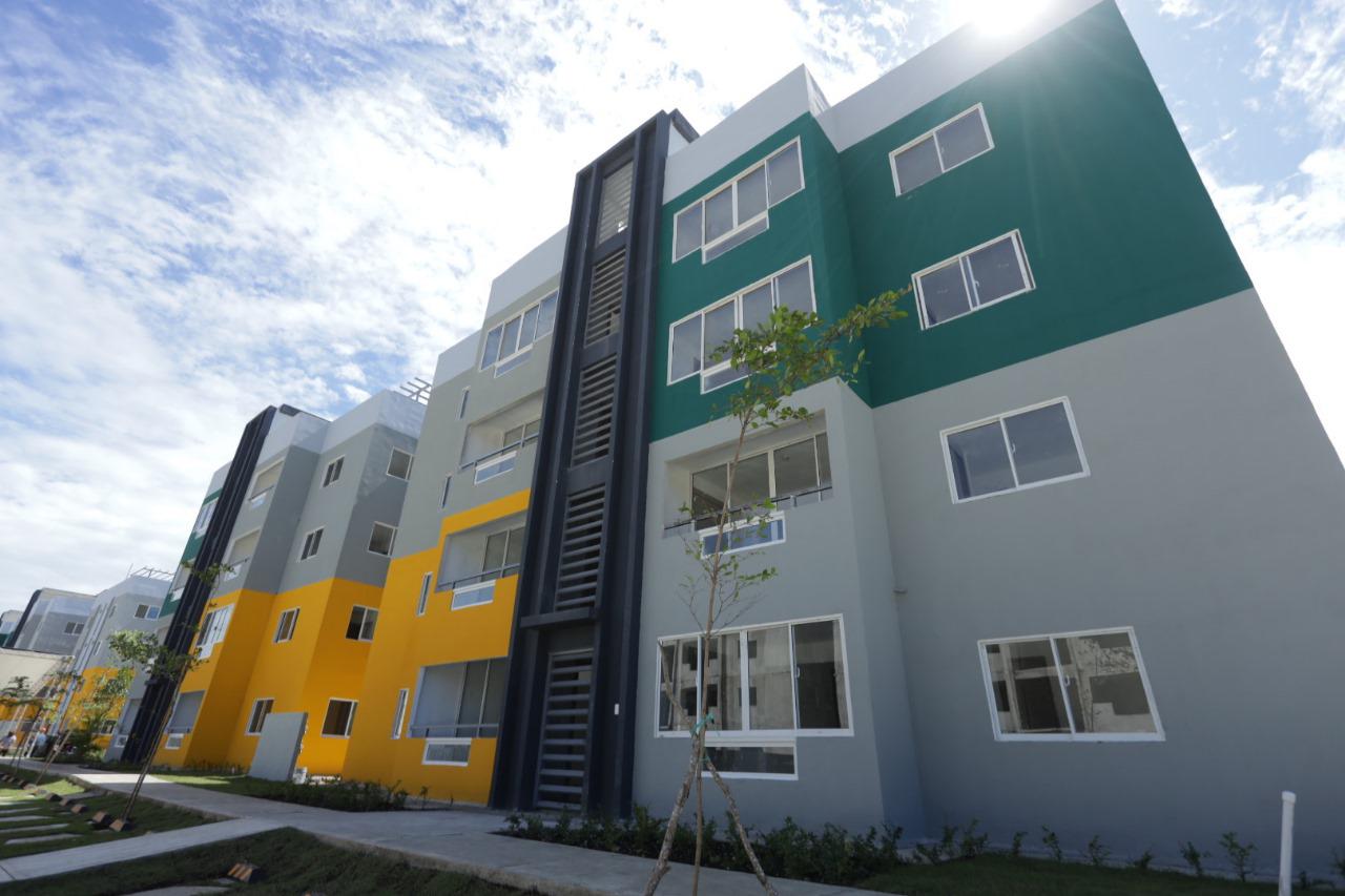 apartamentos - APARTAMENTOS  LISTOS EN BUENA VISTA SDN 2