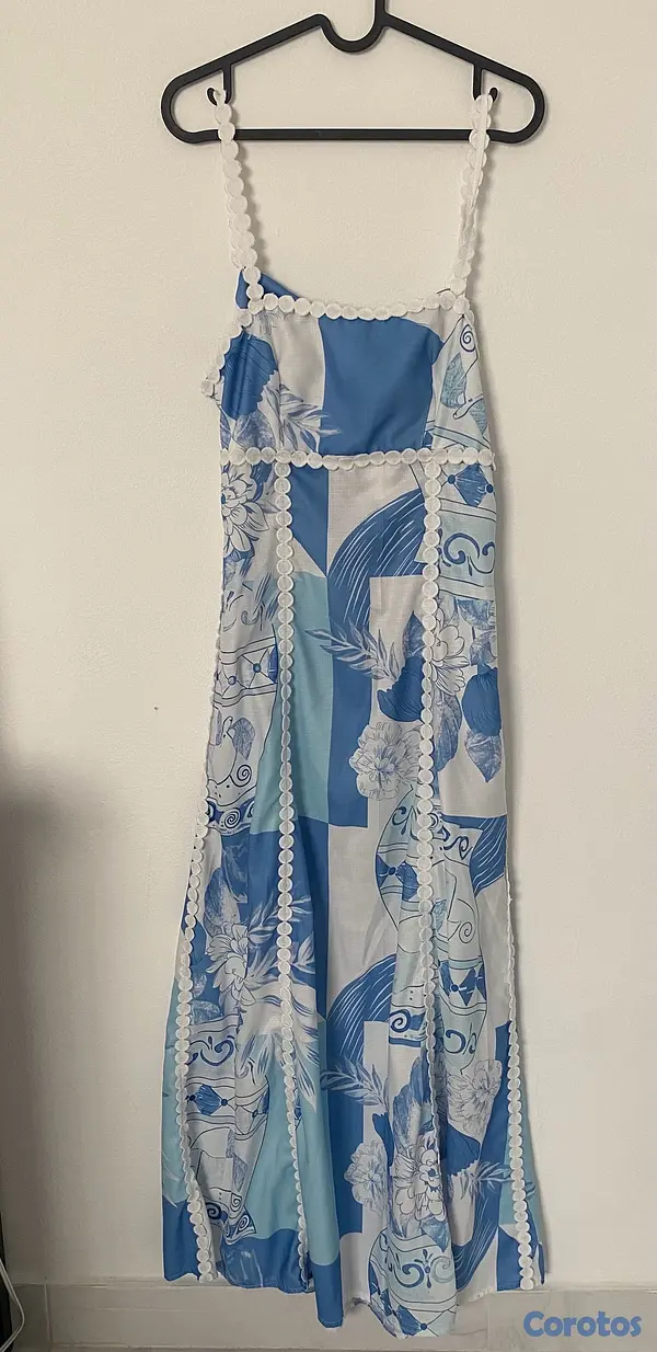 ropa para mujer - Vestidos para chicas small 4
