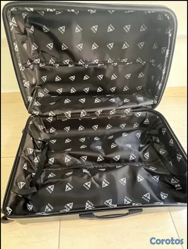 carteras y maletas - Maleta equipaje  6