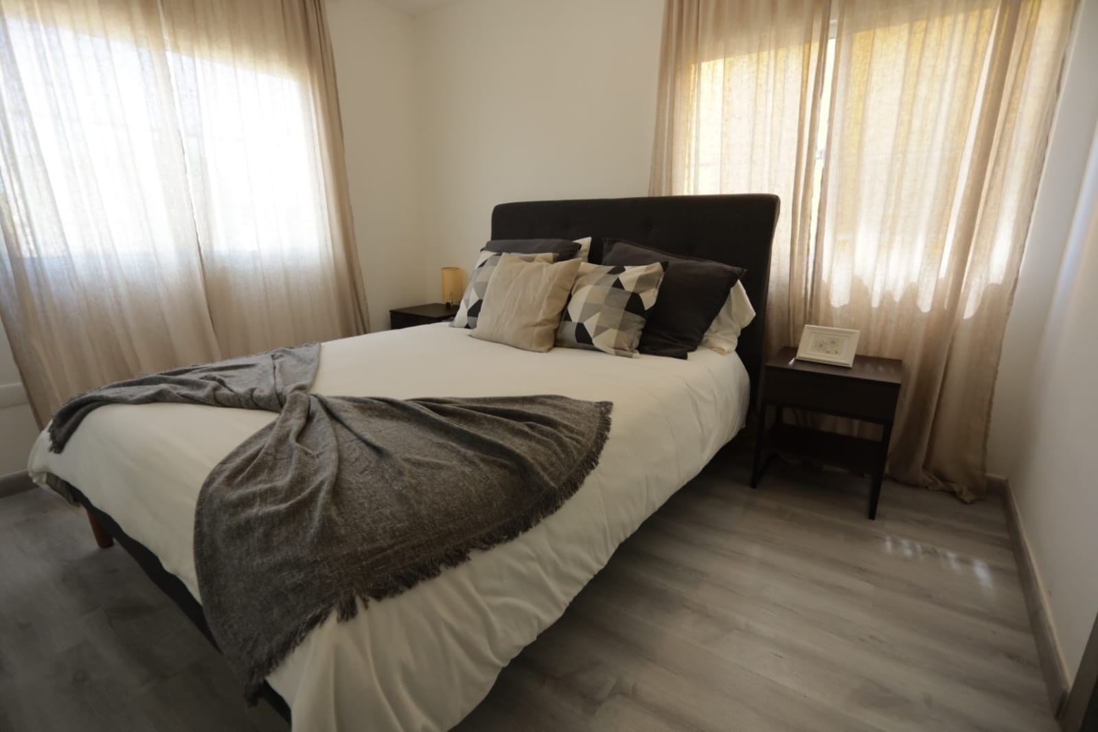 apartamentos - Se vende proyecto residencial en Santo Domingo Norte

US$75,000 4