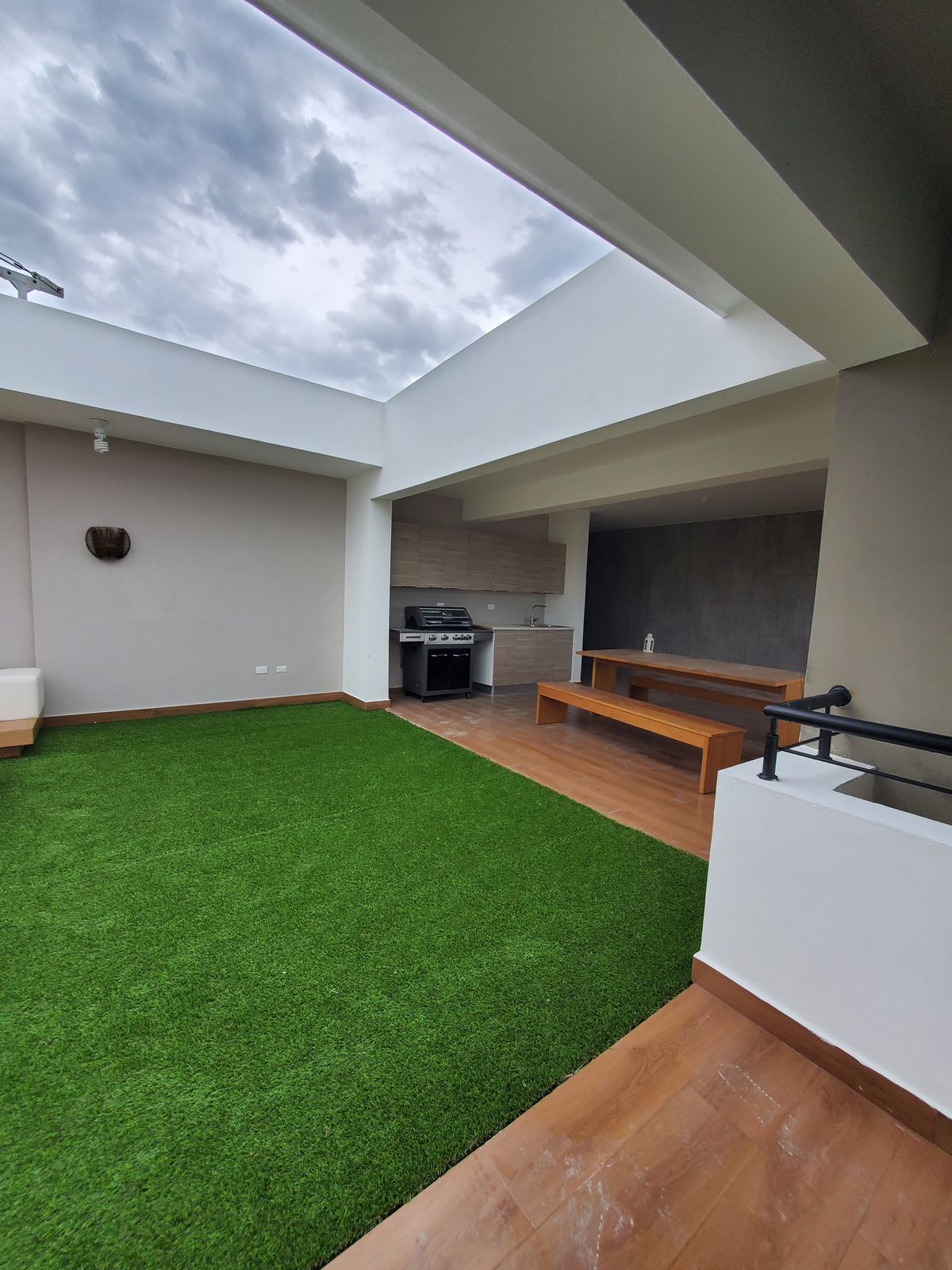apartamentos - APARTAMENTOS EN VENTA EN AV. HISPANOAMERICANA. 1