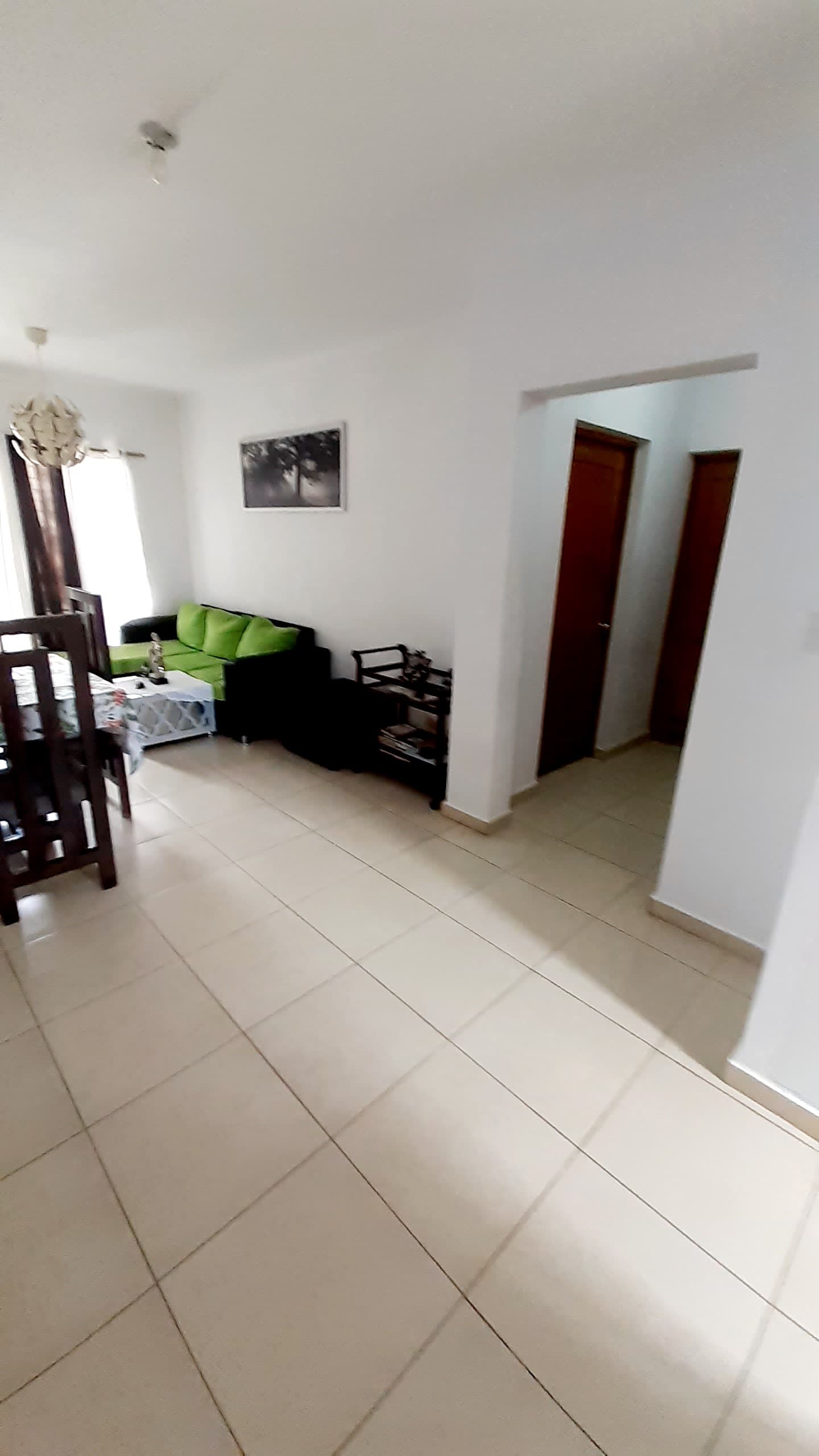 apartamentos - VENDO APARTAMENTO 3ER PISO  ST OESTE VILLA AURA 1