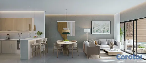 apartamentos - HERMOSOS Y AMPLIOS APARTAMENTOS  5