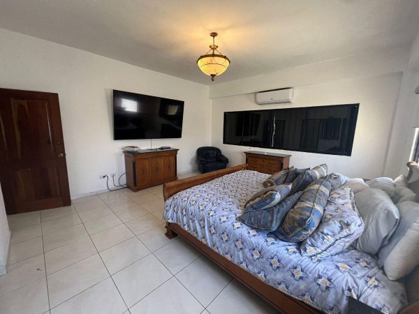 apartamentos - Apartamento Amueblado esperilla 8