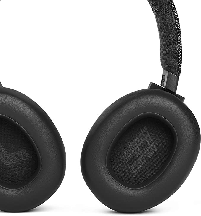 hobby y coleccion - JBL Live 660NC - Auriculares inalámbricos con cancelación de ruido audifonos 3