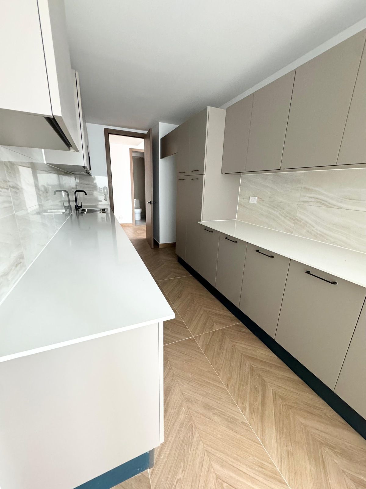 apartamentos - Apartamentos en Piantini de 2 y 3 habitaciones  7