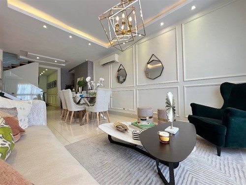 penthouses - Venta de Penthouse en Mirador Norte 1