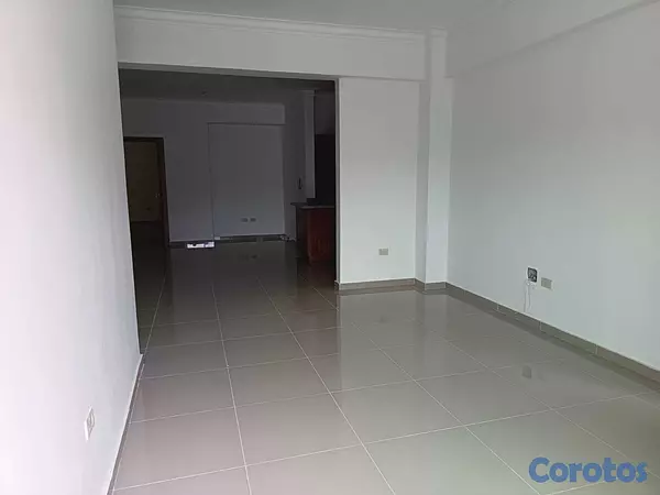 apartamentos - Apartamento Reparto Los Tres Ojos Próx. A La Charl 16