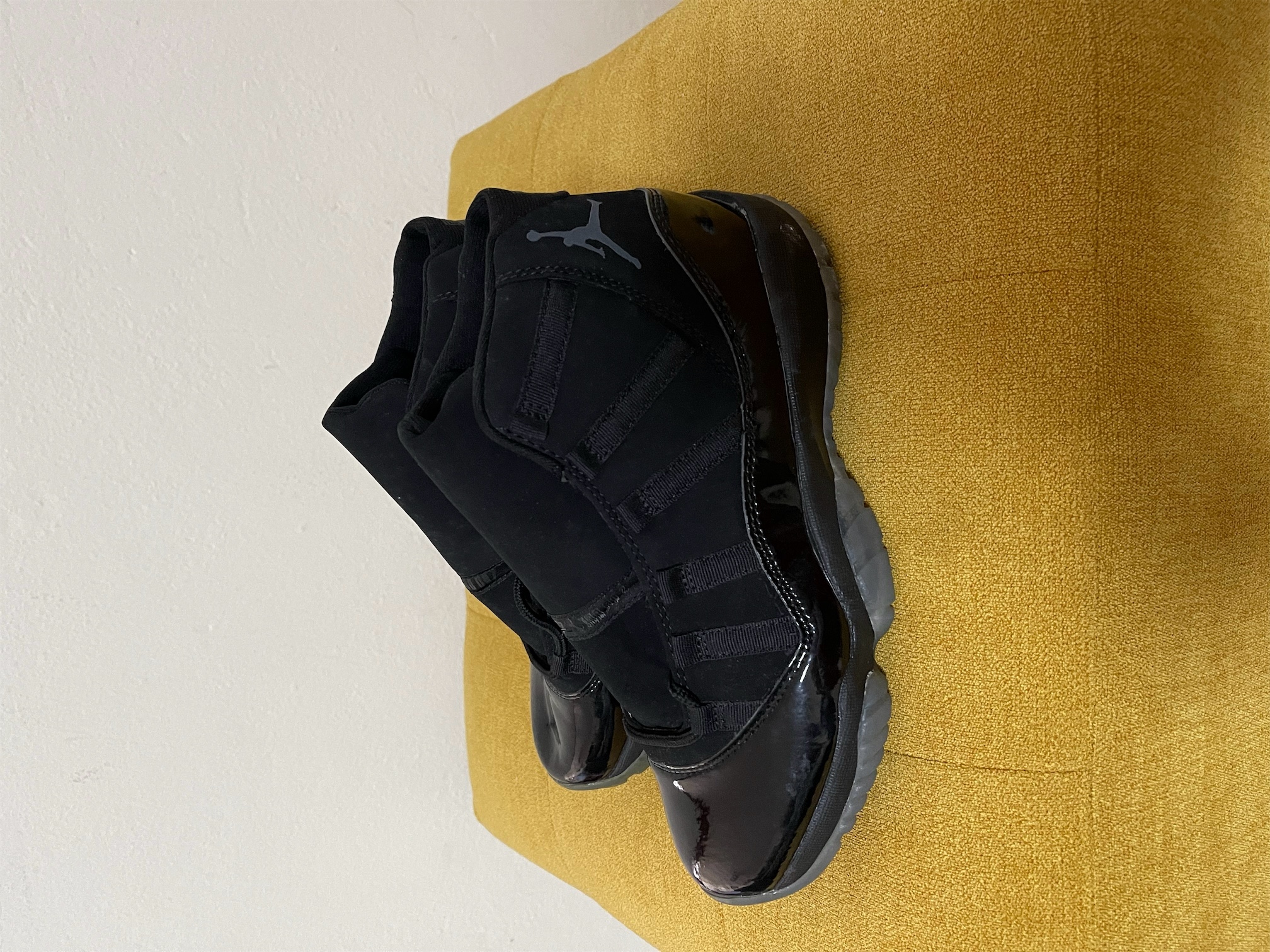 zapatos para hombre - Ventas Tennis Nike Jordan 11 nuevo size 8 a rd$ 3,300 2