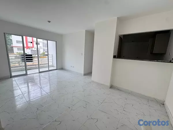 apartamentos - Apartamento en venta Económico Tamboril Santiago. 8