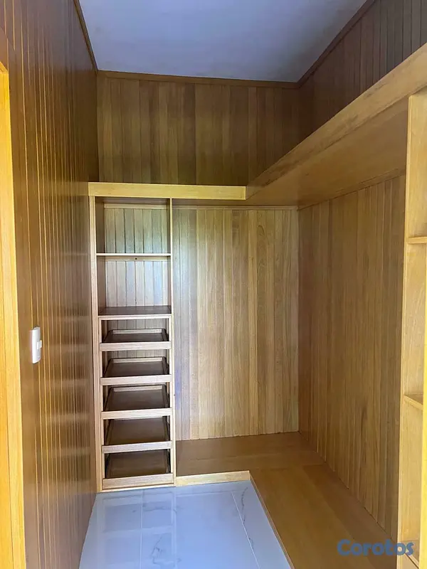 casas vacacionales y villas - Vendo hermosa villa en Playa Nueva Romana  9