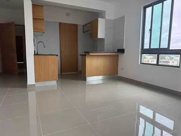 apartamentos - Apartamento 6to piso Av Indep. Urb las Acacias 2