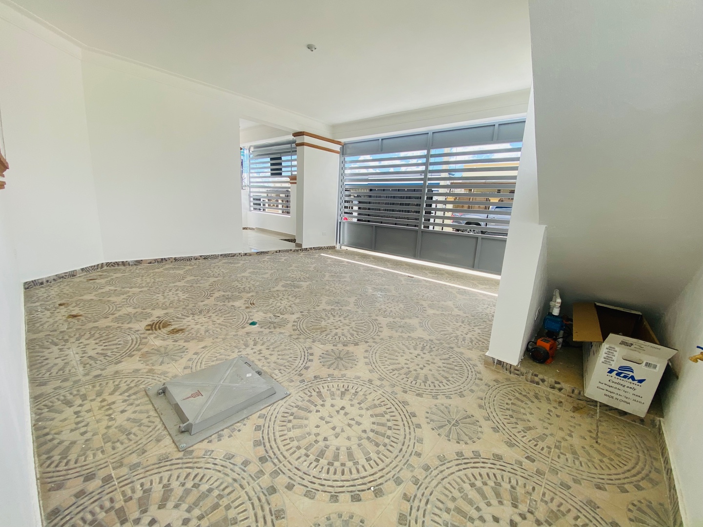 casas - CASA EN VENTA EN SANTIAGO DE LOS CABALLEROS  2