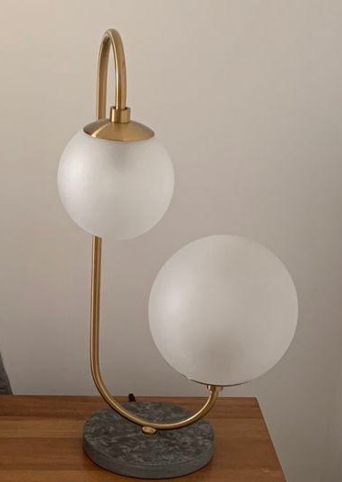 decoración y accesorios - Lámparas de mesas cada una por $7,500