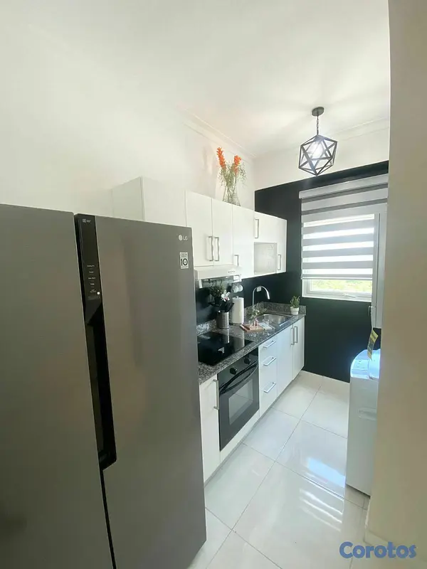 apartamentos - Vendo apartamento en Juan Dolio 15