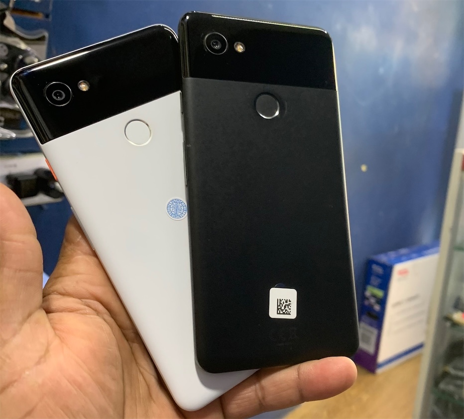 celulares y tabletas - Google 2xl 128GB 5