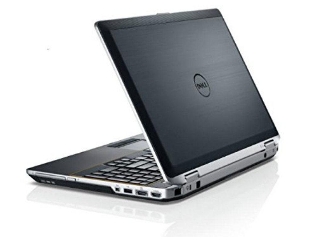computadoras y laptops - Laptop Dell Latitude I5 E6520 En Oferta.