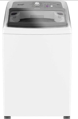 electrodomesticos - Lavadora automatica casi nueva -16 ciclos de lavado Con garantía hasta agosto