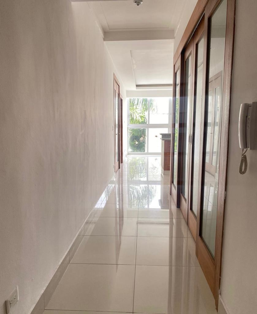 apartamentos - Moderno apartamento en Urbanización Fernandez 9