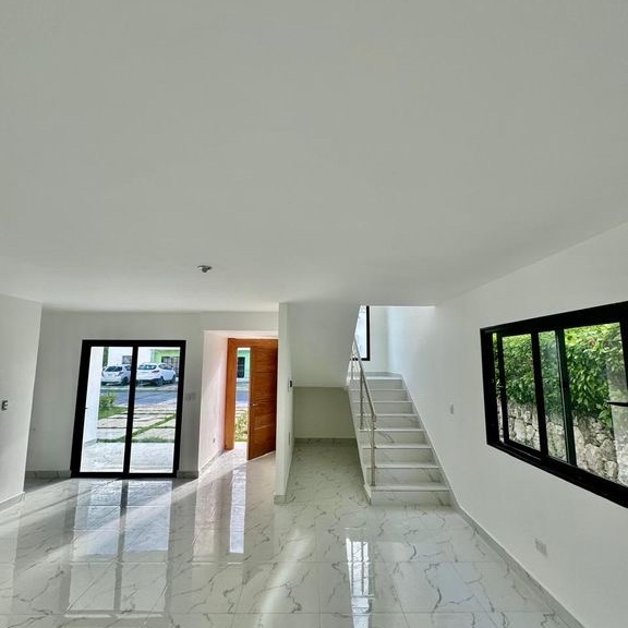 casas vacacionales y villas - villa en punta cana bavaro punta cana 0