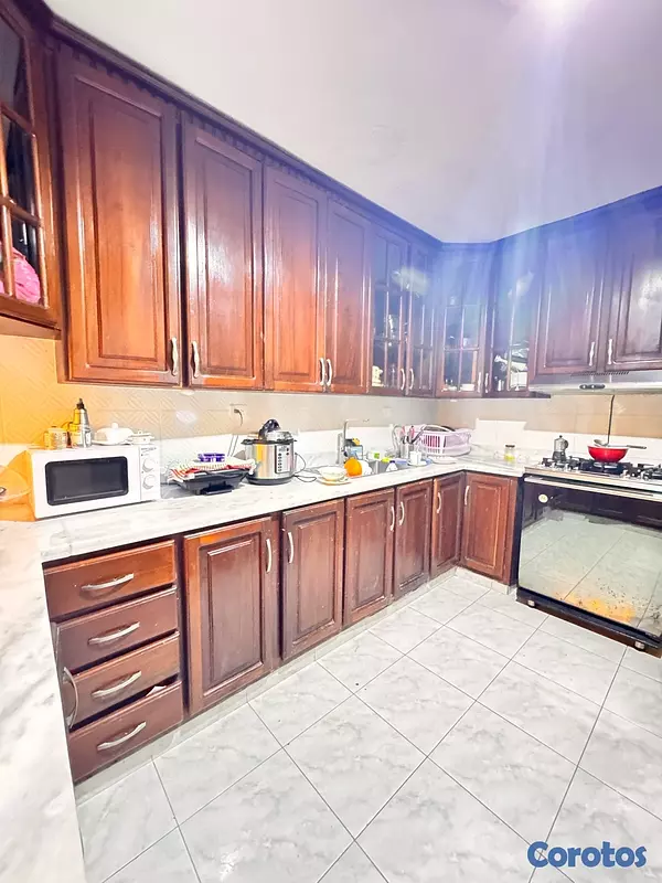 casas - venta de casa con 5 habitaciones en la autopista de san isidro Santo Domingo 17