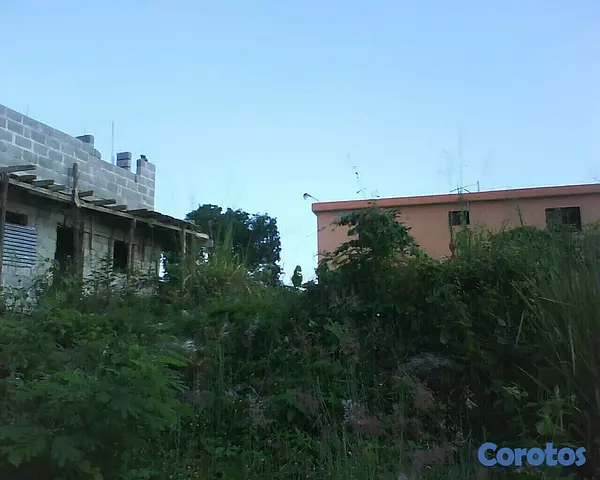 solares y terrenos - VENDO SOLAR EN RESIDENCIAL MIRADOR DEL OESTE. 5