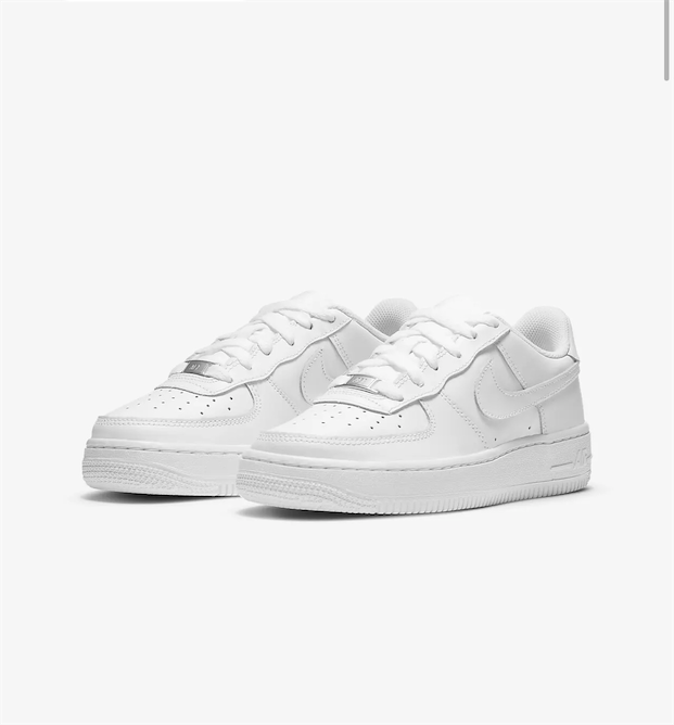 zapatos unisex - Nike Air Force l