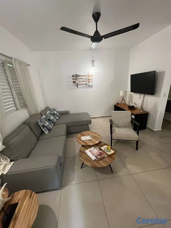 casas vacacionales y villas - villa caracoles 10