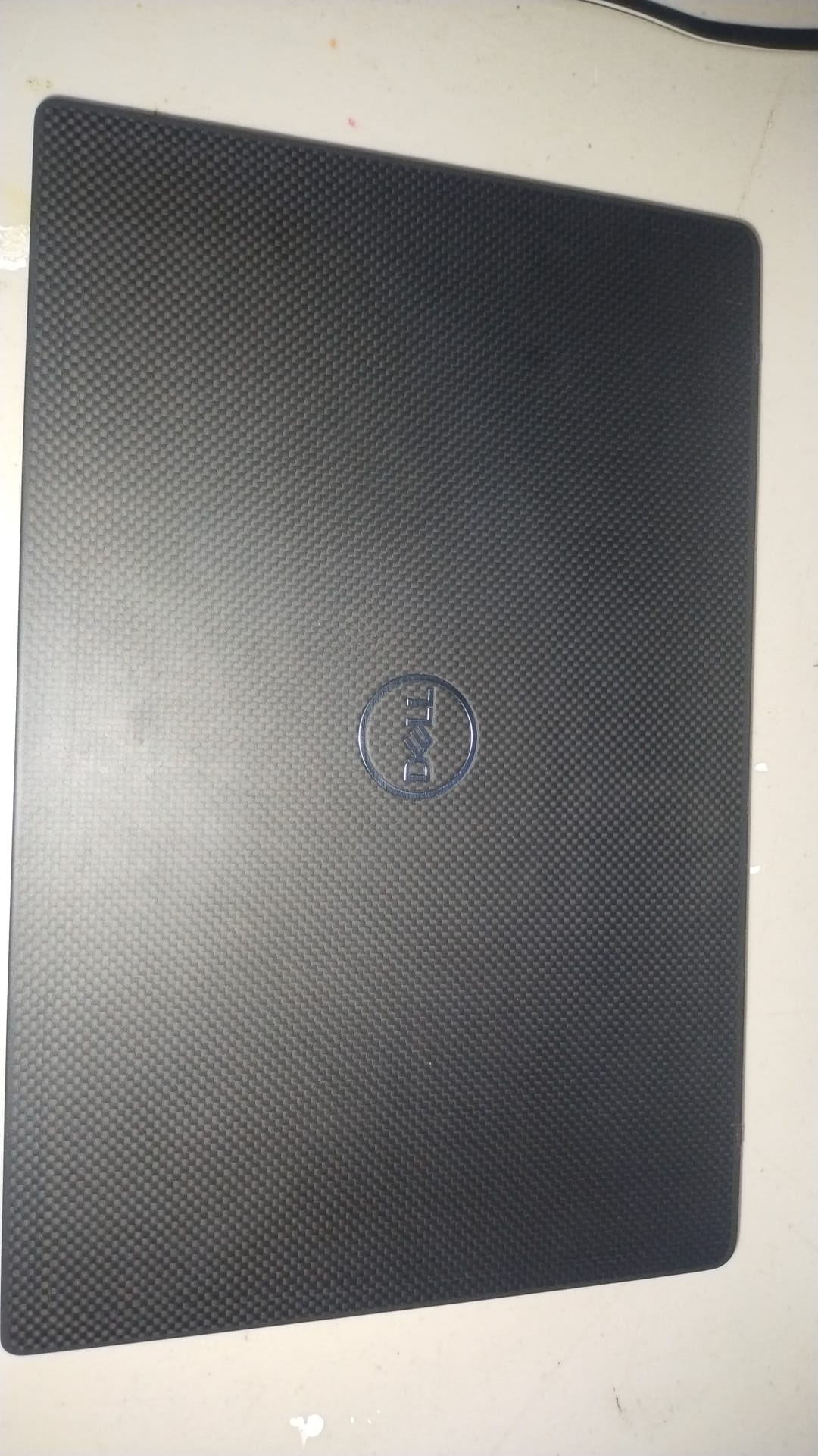 computadoras y laptops - Laptop Dell cómo nueva  8