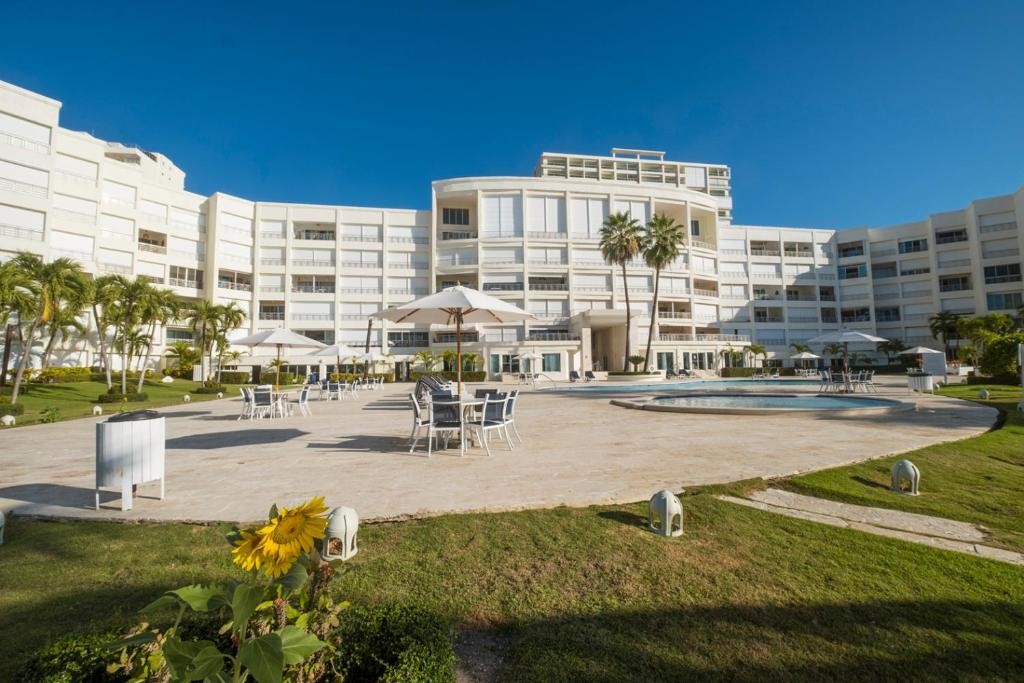 apartamentos - Apartamento amueblado en Costa del Sol Primera linea Playa 1
