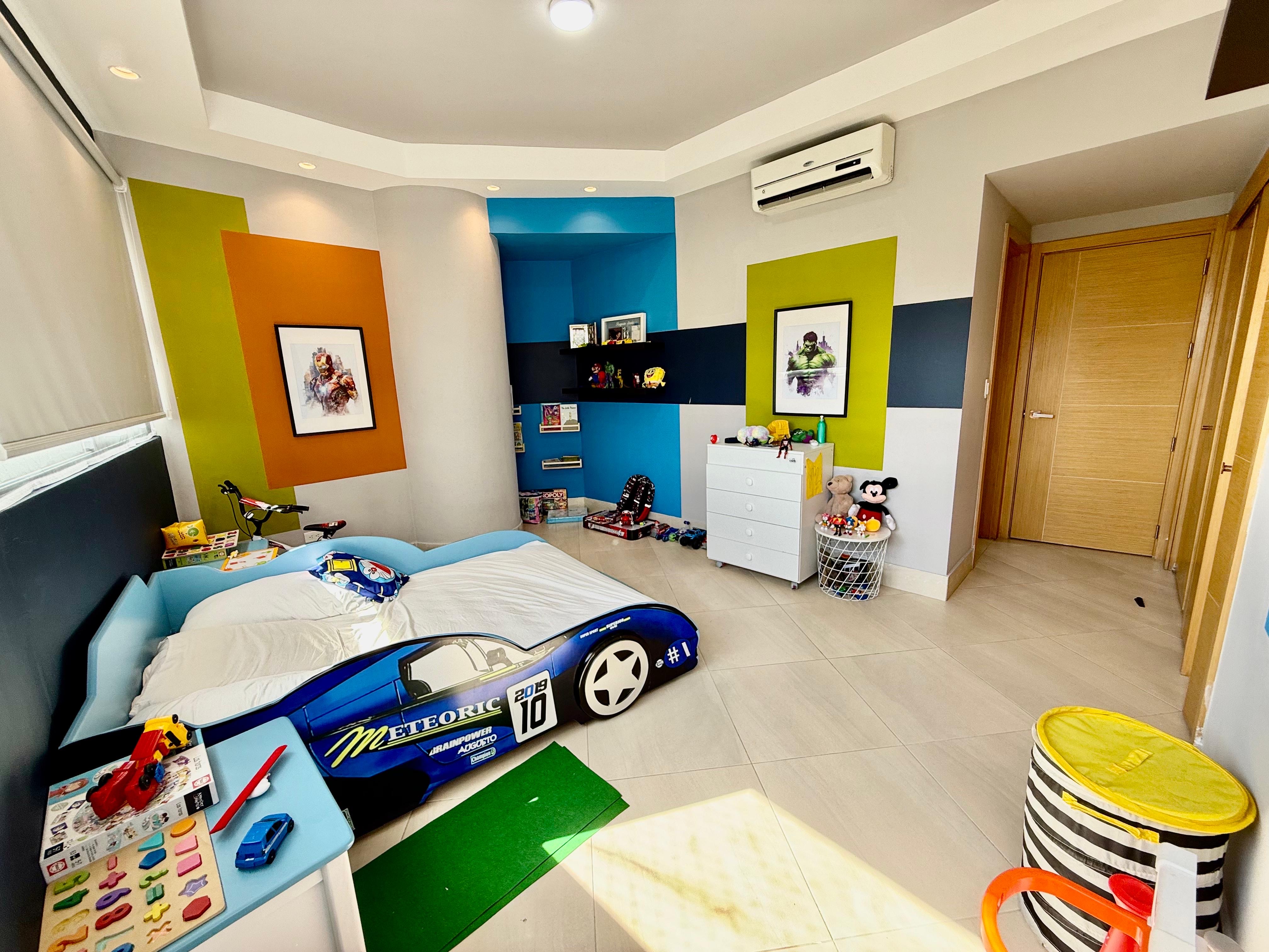 apartamentos - VENDO APARTAMENTO EN LA ESPERILLA, DN  3