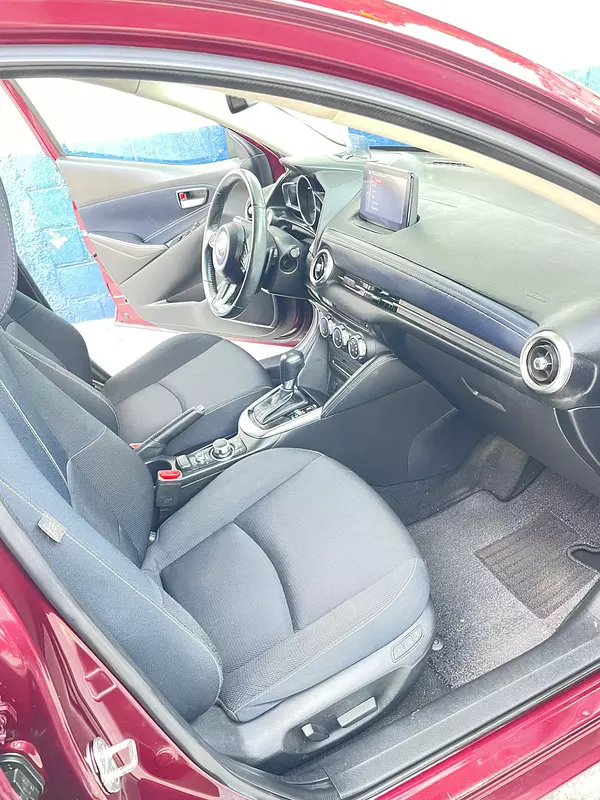 carros - MAZDA DEMIO SPORT  6