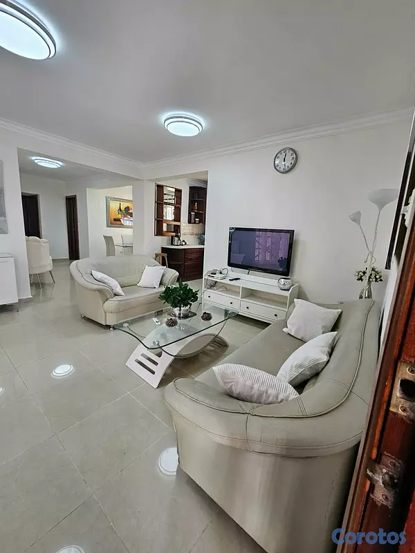 apartamentos - se vende aptar. a 150 m2 de la playa de Dolio 3