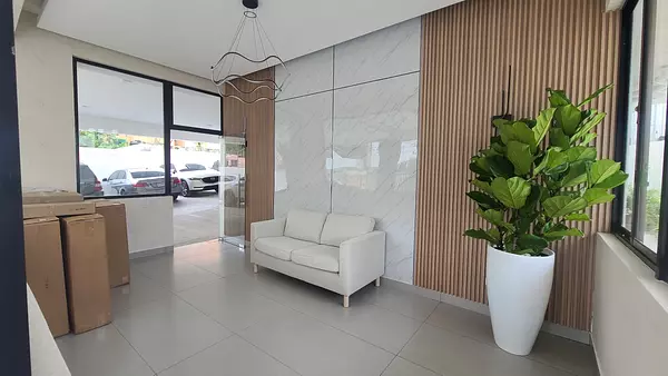 apartamentos - Apartamento en Alquiler, El Millón 5