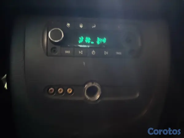 jeepetas y camionetas - Chevrolet tahoe 2007  11