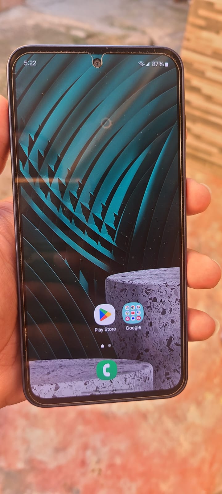 celulares y tabletas - Galaxy A35 5G 256GB/8GB DESBLOQUEADO Bypass  3