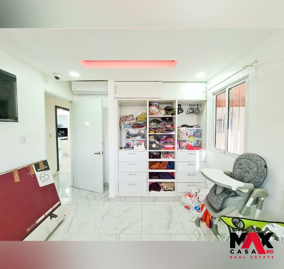 apartamentos - Apartamento en Avenida Ecológica /B.R 3