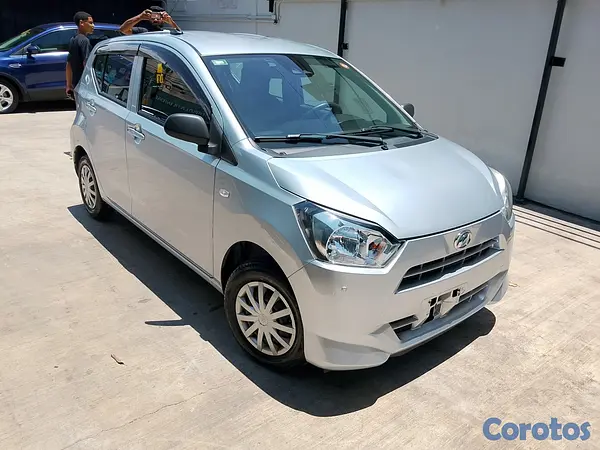 carros - Daihatsu Mira 2021 (Y) 2