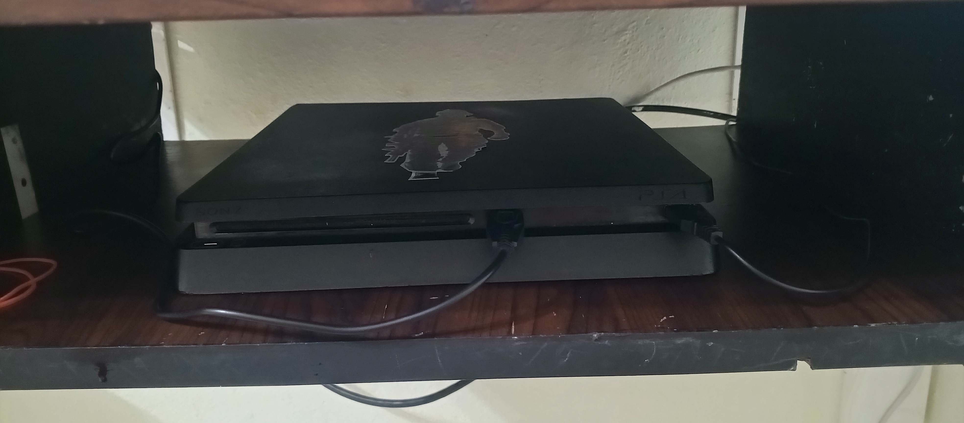 consolas y videojuegos - play 4 con todo lo que vez 6