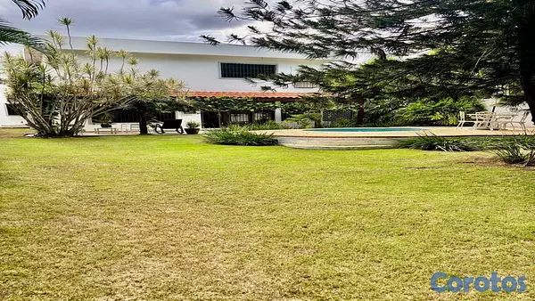casas - Venta Casa Arroyo Hondo 6