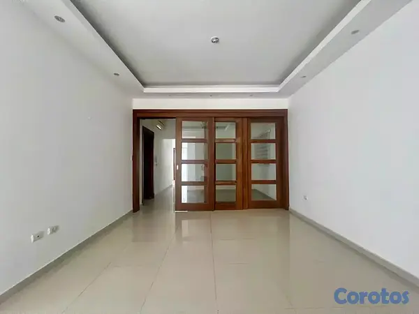 apartamentos - Apartamento en evaristo morales en venta  7