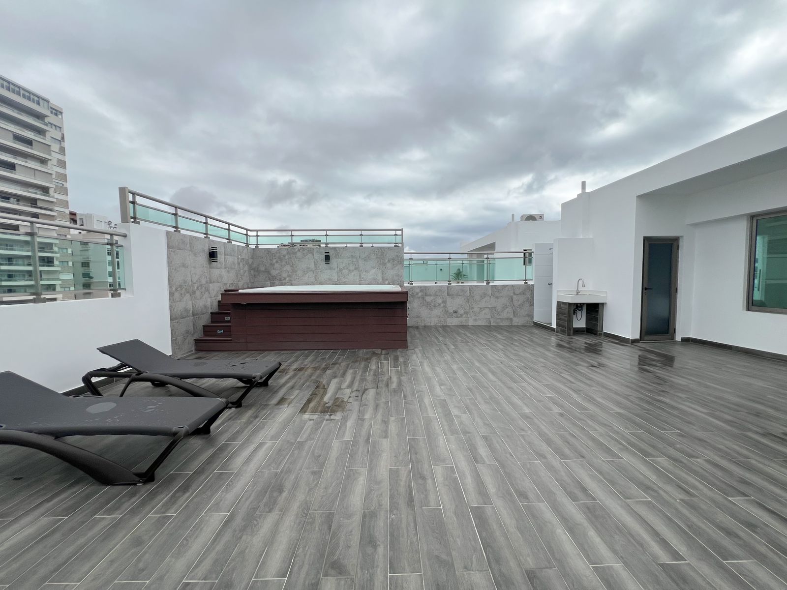 apartamentos - Cacicazgos, Apartamento En Venta De 3 Habitaciones 9