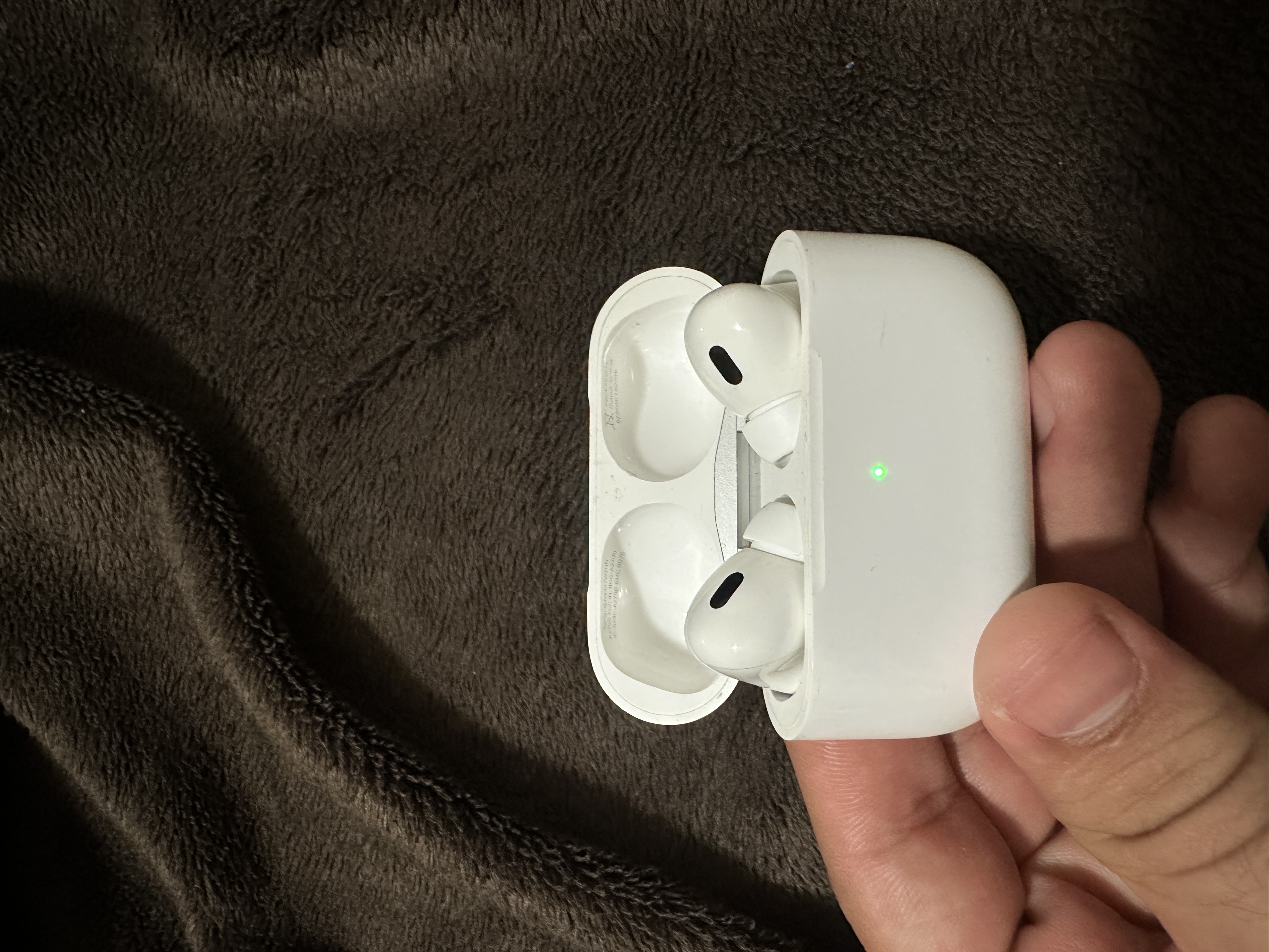 celulares y tabletas - Airpods Pro 2da Generacion 2