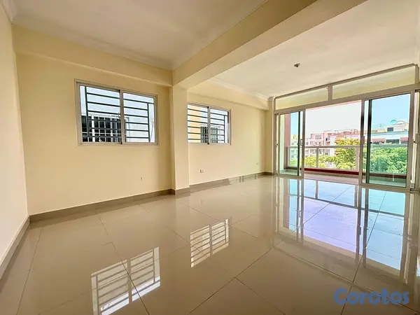 apartamentos - En venta apartamento nuevo con terraza en Buenos A 3