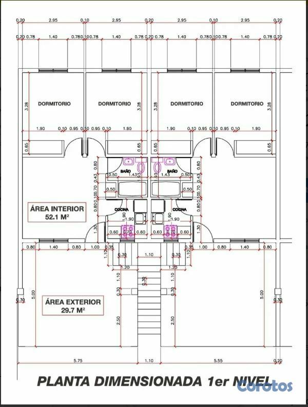 otros inmuebles - Aparta hotel en Veron Punta Cana de 44 aptos 6